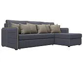 Диван угловой Лига-078 угол правый