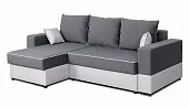 Угловой диван Бостон Стандарт вариант 3