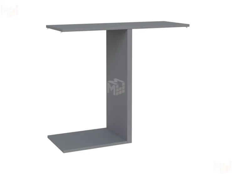 2.06.15.300.4 МАКС секция разделительная 100х36 серая