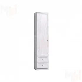 Шкаф для одежды и белья PAOLA 15
