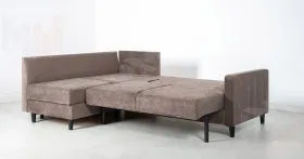 Диван-кровать угловой Арно ТД 564