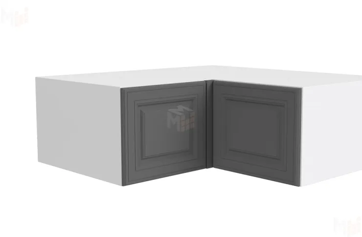 Газовка Ева глубокая угловая 100