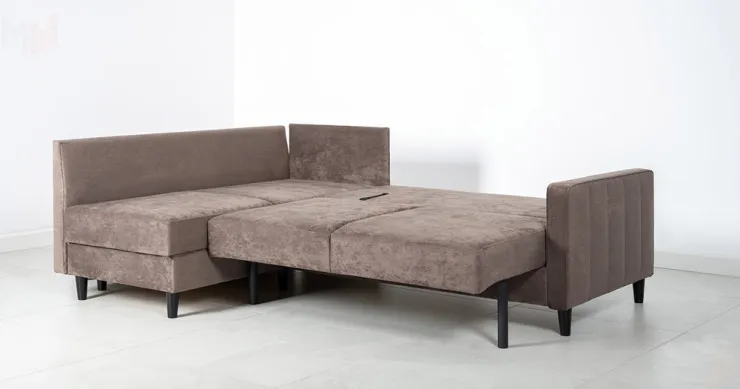 Диван-кровать угловой Арно ТД 564