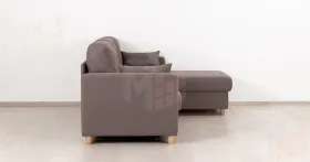 Диван-кровать угловой Дилан ТД 421