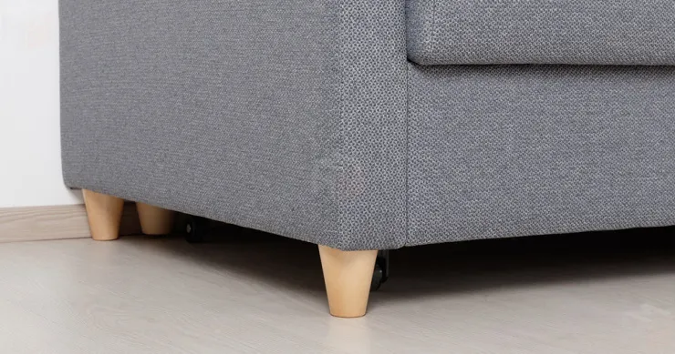 Диван-кровать угловой Дилан ТД 423