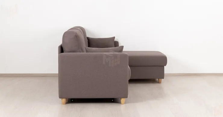 Диван-кровать угловой Дилан ТД 421