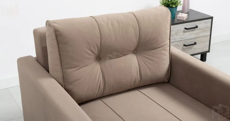 Кресло-кровать Лео (72) ТК 381