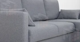 Диван-кровать угловой Дилан ТД 423