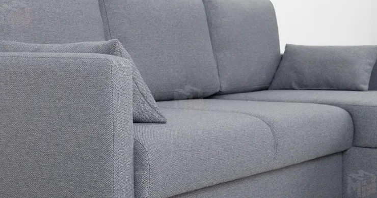 Диван-кровать угловой Дилан ТД 423