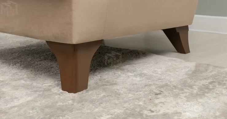 Кресло для отдыха Ирис ТК 581