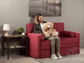 Диван-кровать Мелани (120)  ТД 336