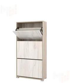 Тумба для обуви Смарт XL