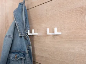 Вешалка Куба 10.122