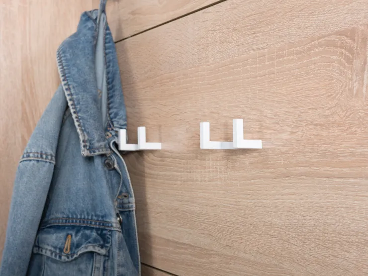 Вешалка Куба 10.122