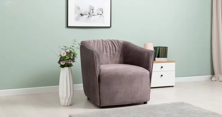 Кресло для отдыха Флэш ТК 557