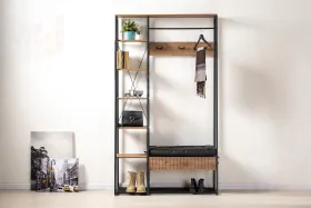 Прихожая Гранд 15.124