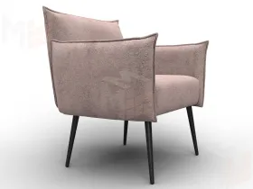 Кресло Лига-083 ( TOWER 05 бежевый )