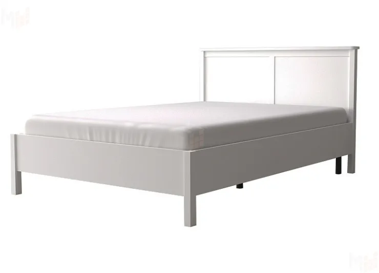 Кровать Харрис 43 (1400)