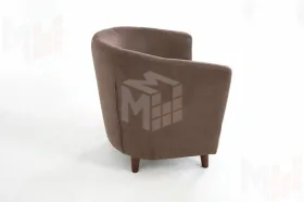 Кресло Шелби Антонио Биттер