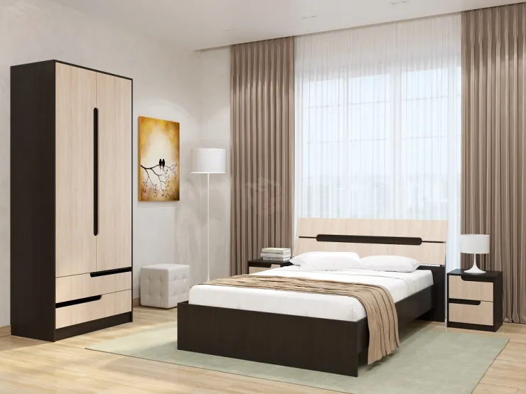 Модульная мебель "Гавана"