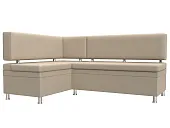 Диван кухонный угловой Стайл левый угол