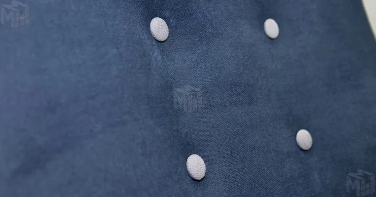 Кресло для отдыха Френсис ТК 263