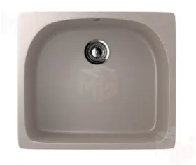 Односекционная реверсивная мойка ULGRAN U-408