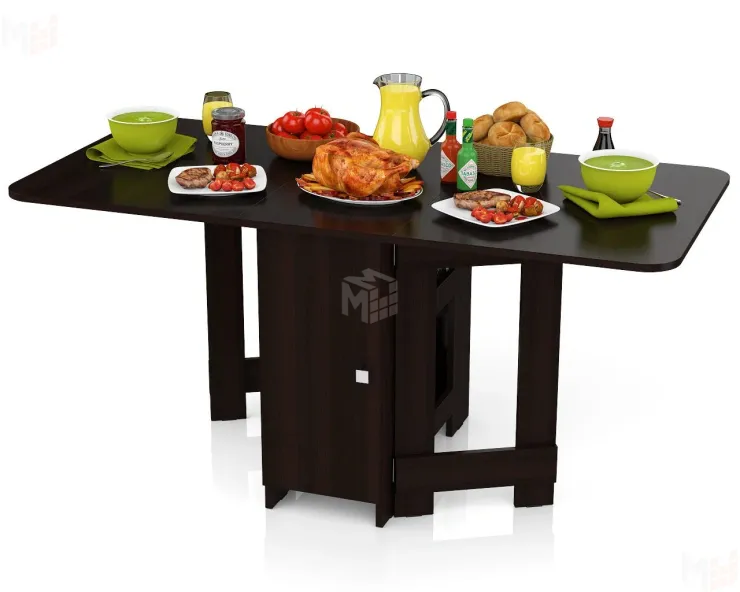 Стол-книжка обеденный СО-03