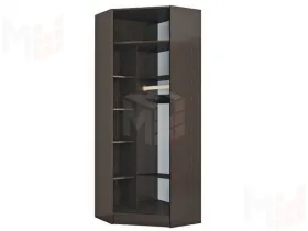 Шкаф угловой Эрика без зеркала