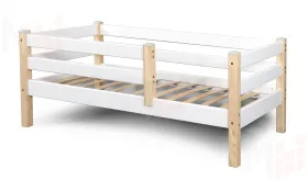 Детская кровать Соня 1600 (комбинированная)