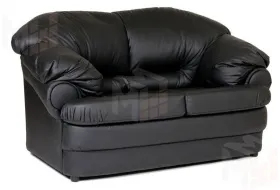 Двухместный офисный диван CHAIRMAN Релакс