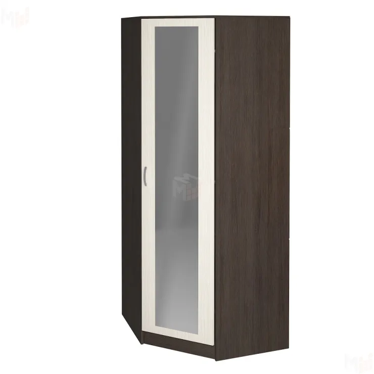 Шкаф угловой Ронда ШКУ