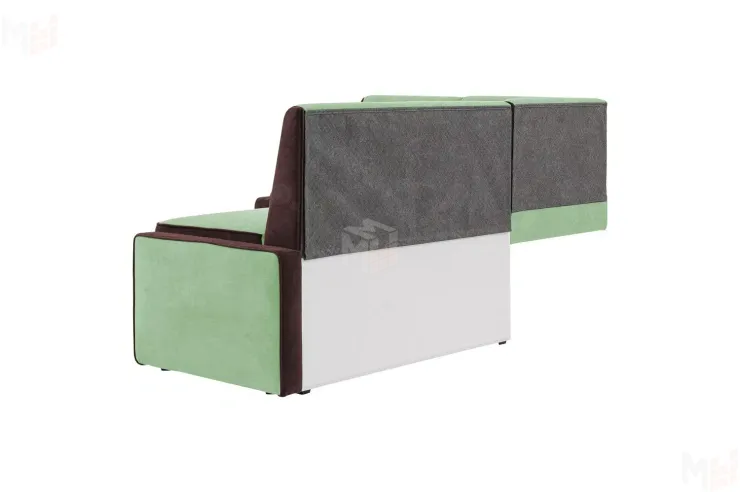 Угловой диван Лувр 