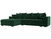 Диван угловой НордСтар левый угол