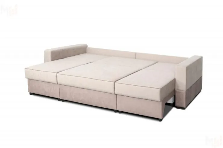 Диван-кровать Бостон 2800 Стандарт (Вариант 1)