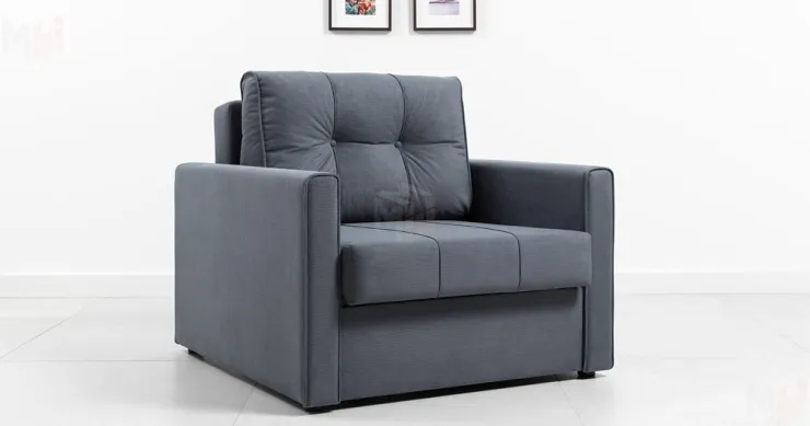 Кресло-кровать Лео (72)  ТК 361