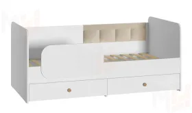 Кровать  Джастин 11.55