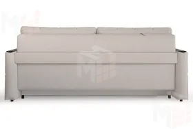 Диван-кровать  Ника Бежевый