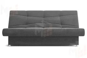 Диван Барон серый