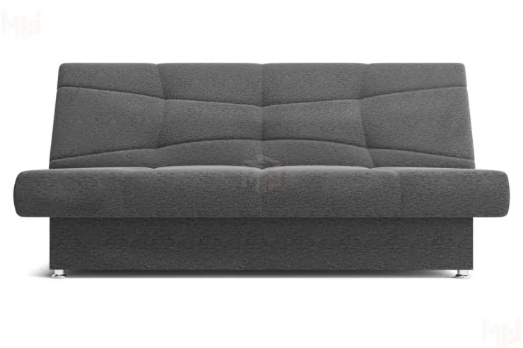 Диван Барон серый