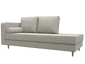 Кушетка Прайм левая