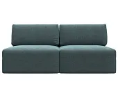 Диван прямой модульный Лига-060 НПБ