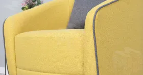 Кресло для отдыха Бернис ТК 447