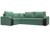 Диван угловой Николь левый угол