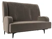 Диван прямой Неаполь 2-х местный