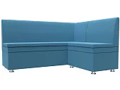 Диван кухонный угловой Уют правый угол