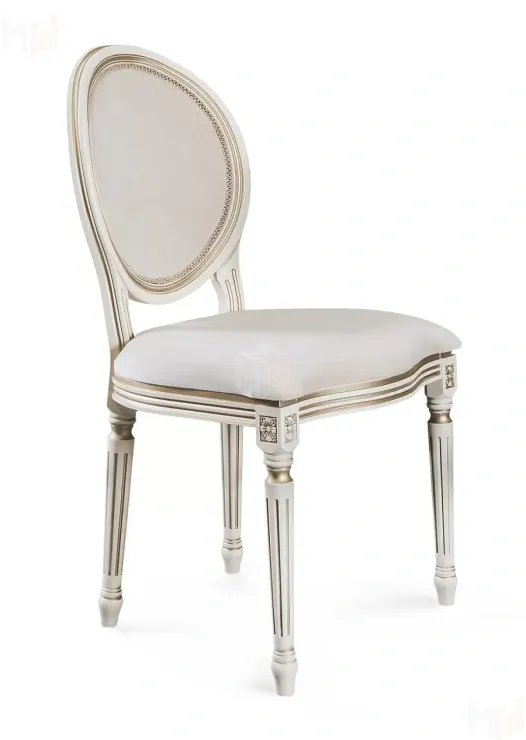 Стул Мона Лиза крем