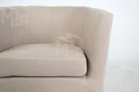 Кресло Шелби Антонио Санд