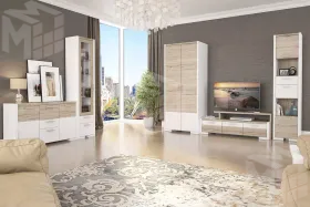 Гостиная Венето композиция 1