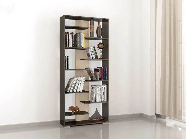 Стеллаж Ромео 3